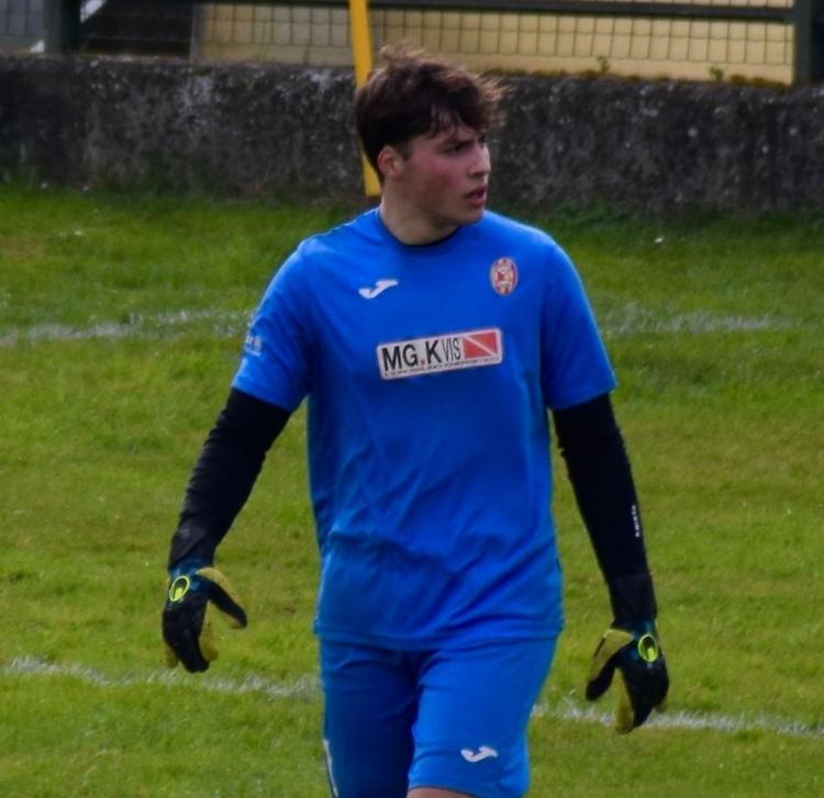 Ferrari come Rampulla: «Un gol per salvare la Martelli»