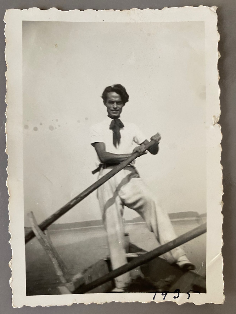 Presentazione libro "Ricordi della mia vita" di Dante Ruffini