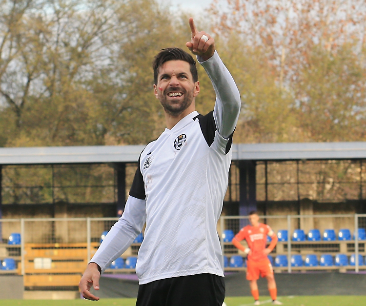 Crema, quarto pareggio consecutivo