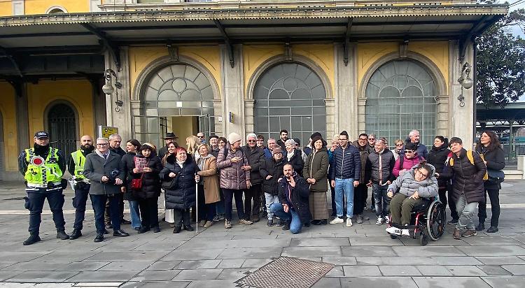 «Tutti in cammino per l’inclusione»