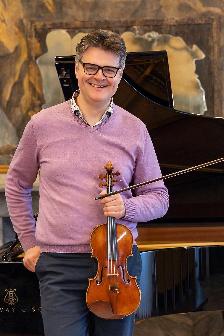 I concerti della Stauffer: 'Armonia d’inverno' con Bach, Čajkovskij, Piazzolla