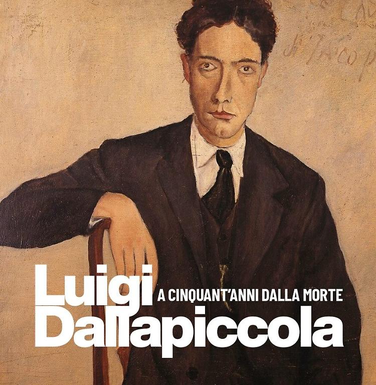 Incontro: "Luigi Dallapiccola a cinquant'anni dalla morte"
