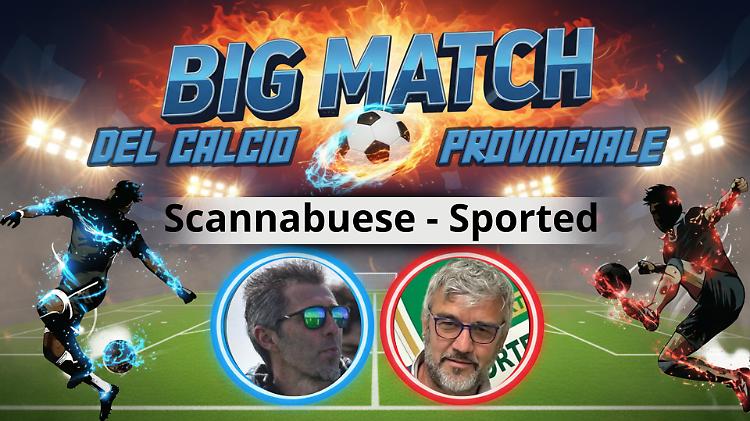 Il derby tra le difese bunker