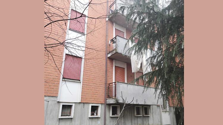 ‘Inquilini acrobati’: San Bernardino protesta