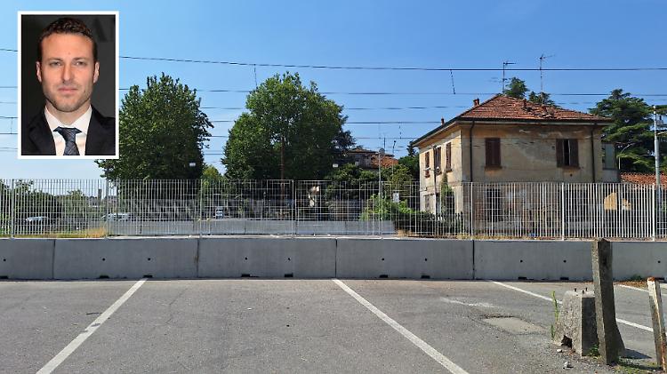 Santa Maria:  «Noi isolati». Raccolte duecento firme