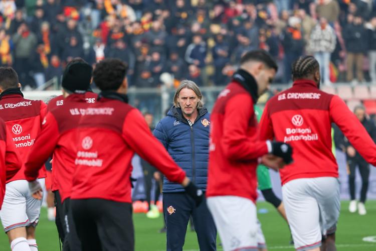 Cremonese-Lecce: le formazioni