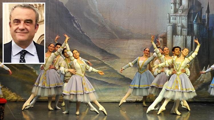 Un anno al San Domenico: «La fondazione fa rete, è una risorsa per tutti»