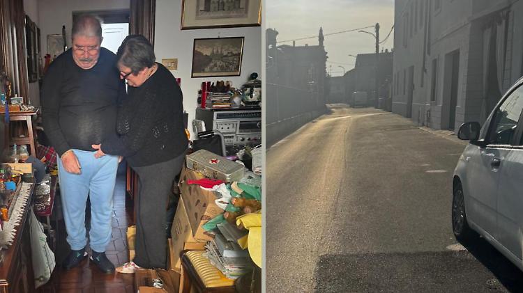 Anziani rapinati, il sindaco: &laquo;Chi ha sospetti, segnali&raquo;