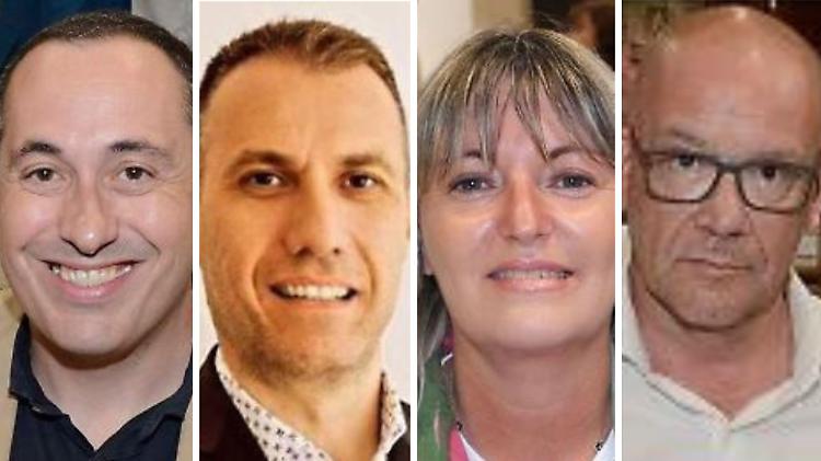 Virgilio e Portesani a confronto: il nodo sicurezza