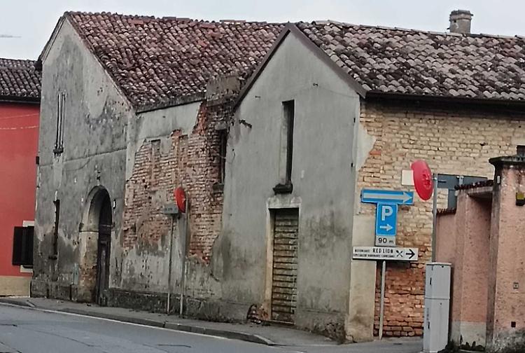 Così l’ex oratorio rinasce grazie al Comune