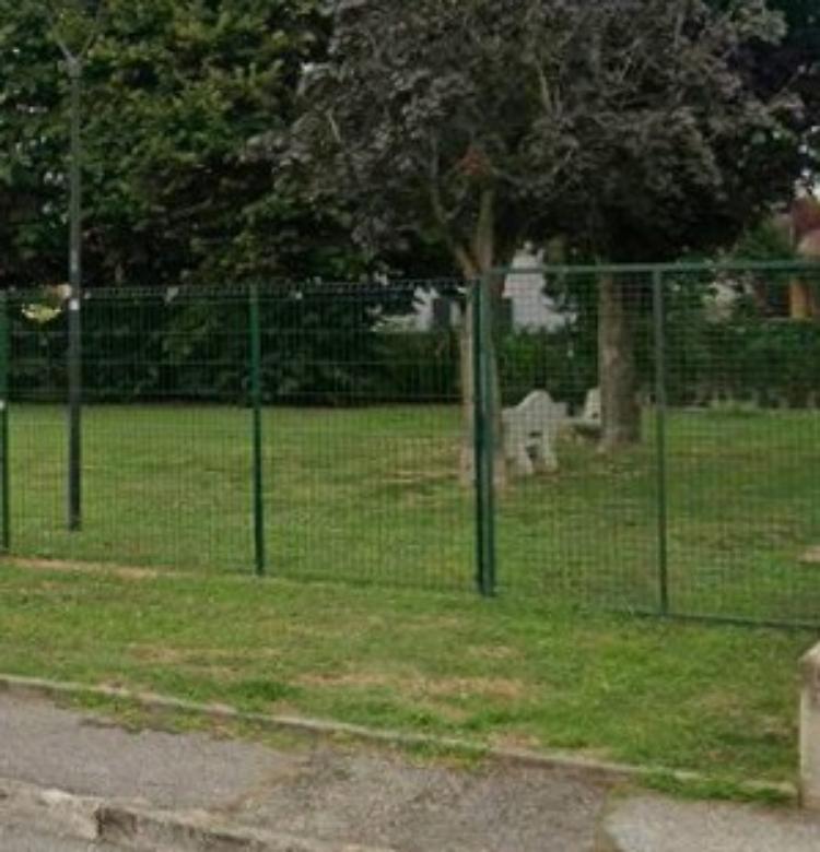 Allarme veleno all’area cani