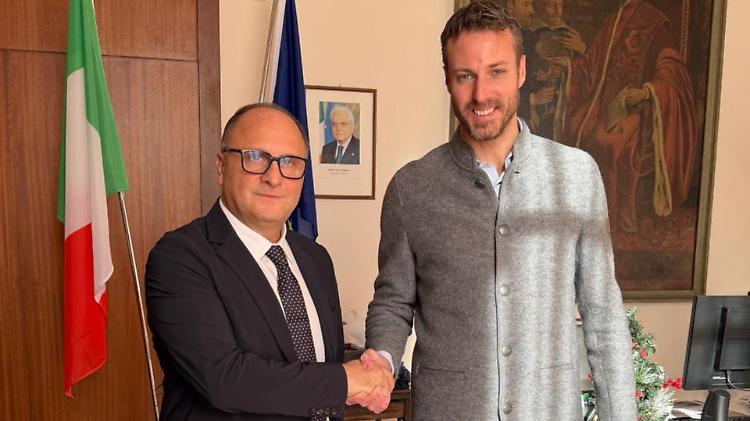 Il nuovo questore a Crema, il sindaco chiede più agenti