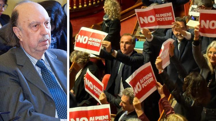 L'avvocato Aiello voce fuori dal coro: &laquo;Perch&eacute; voto no al Referendum&raquo;