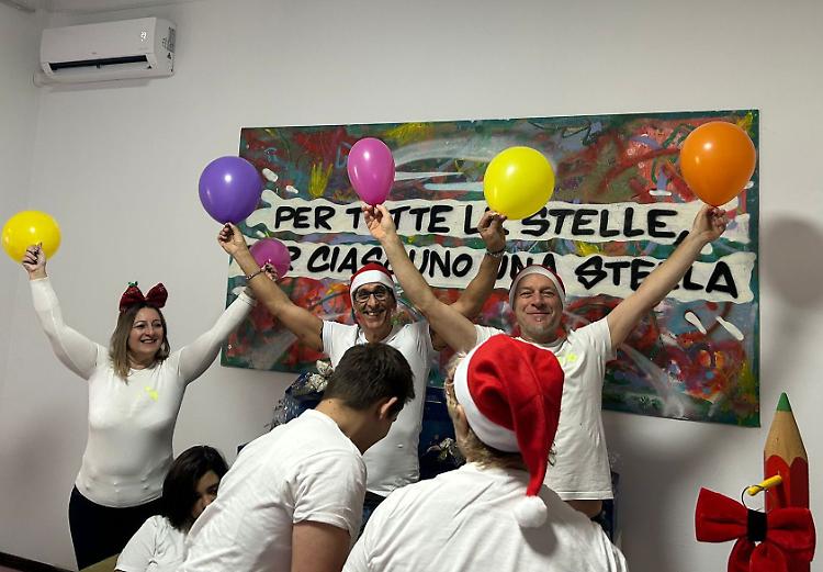 Con il Pronto soccorso 12 mesi di solidariet&agrave;