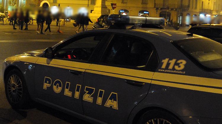 Botte e paura: venti in fuga, due i feriti