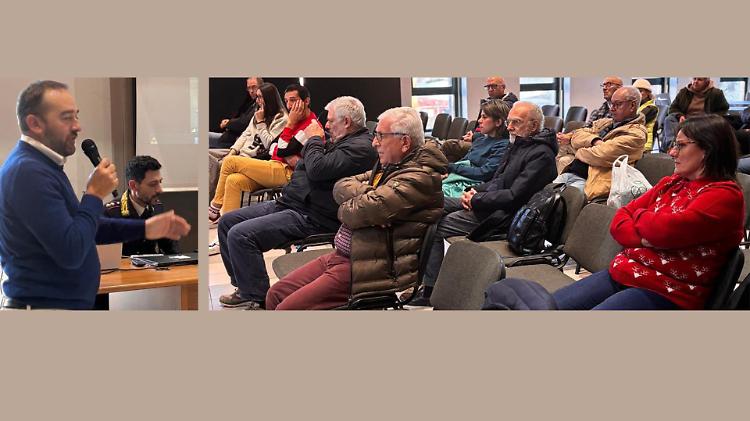 Contro i furti un&rsquo;alleanza tra vicini