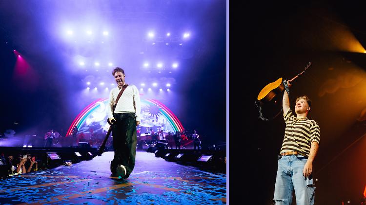 Alfa annuncia il tour 2026: il 22 giugno tappa speciale all'Infinity 1 Arena estiva