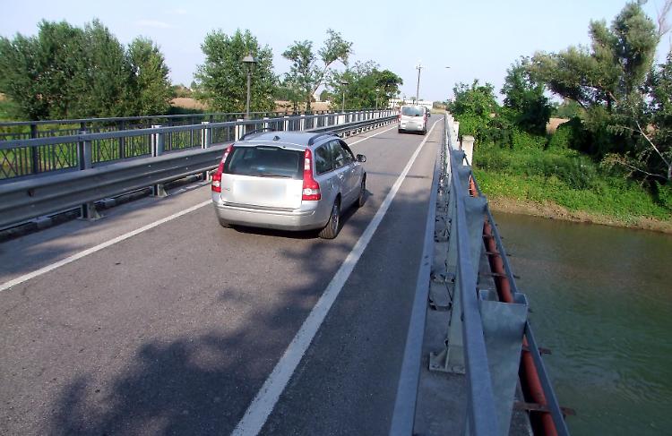 Aggiudicati i lavori sul ponte del Serio: meno giorni di chiusura al traffico