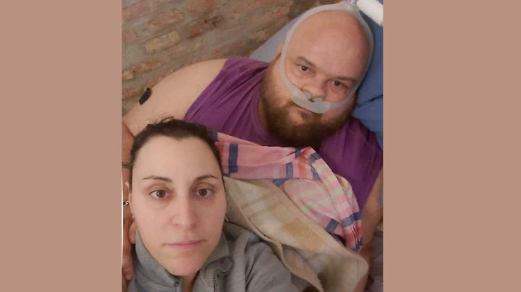 Addio ad Andrea Bassetti, la voce che ha sfidato il silenzio sulla dignit&agrave; dei malati