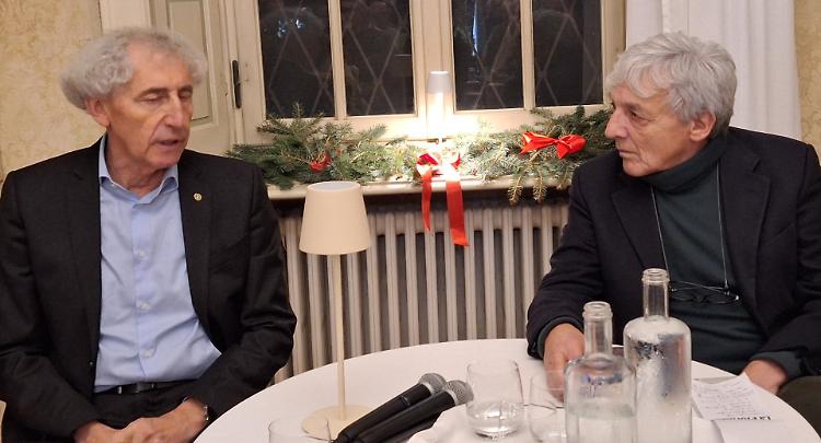 Scienze, le due facce dell'IA con Quarteroni