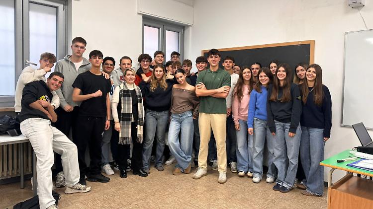Da 100 e lode al MIT: il talento di Vittorio Fiammenghi scelto dall&rsquo;universit&agrave; numero uno al mondo