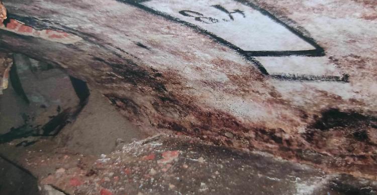 Rifugio antiaereo: eco di guerra sotto la citt&agrave;