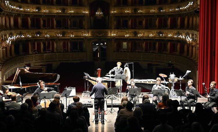 Il Monteverdi Festival &egrave; patrimonio nazionale