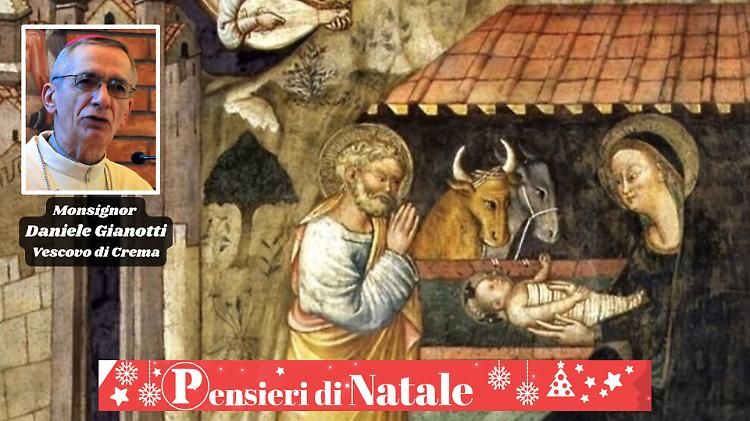 &laquo;Natale significa speranza&raquo;