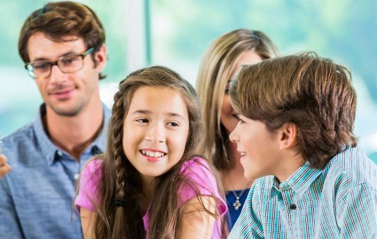 Gruppo genitori, ora il futuro &egrave; a rischio