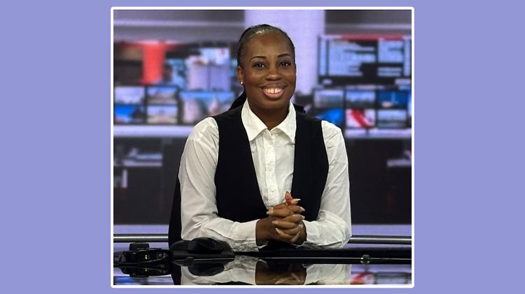 Dall&rsquo;Anguissola alla Bbc per raccontare il mondo