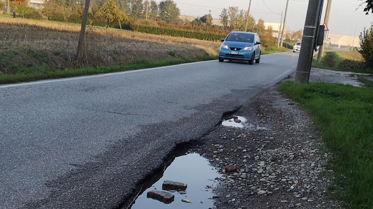 S&igrave; al progetto per la ciclabile Casanova-Cremona