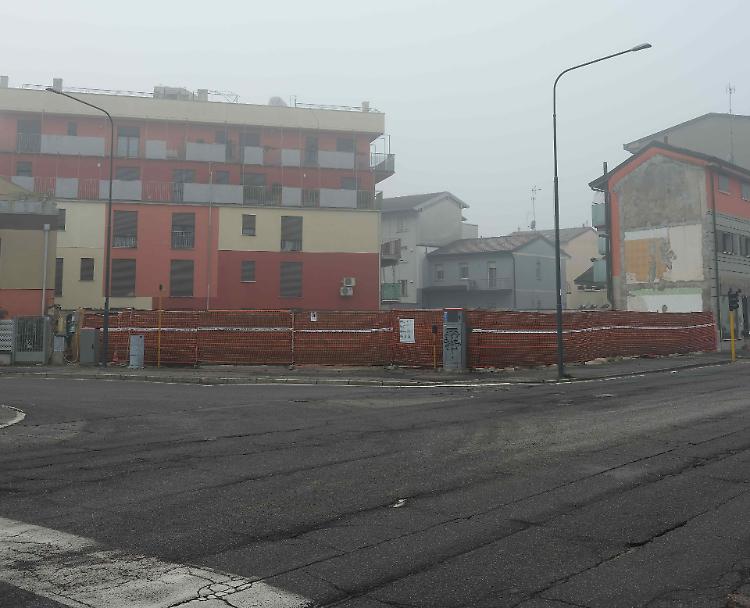 Addio alla storica pizzeria &ldquo;La Perla&rdquo;: al suo posto un moderno condominio