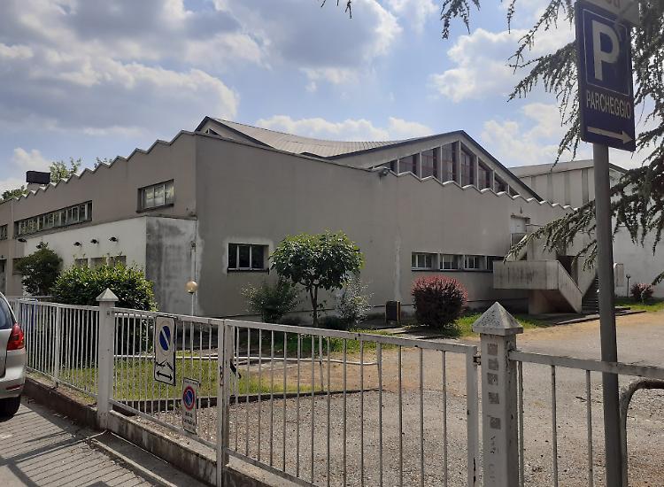  PalaBertoni, la gestione &egrave; pi&ugrave; &lsquo;leggera&rsquo;: pace fatta