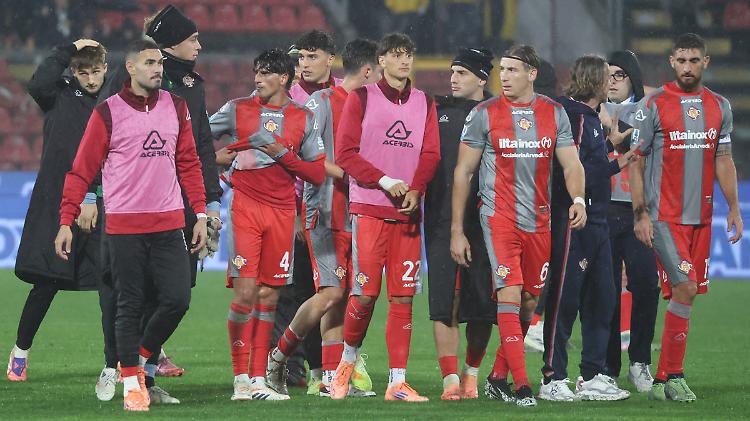 Cremonese: a gennaio scontri salvezza da non fallire