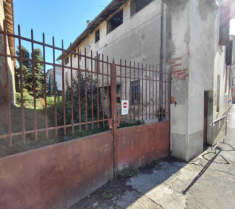 &laquo;L&rsquo;immobile adesso &egrave; in sicurezza?&raquo;