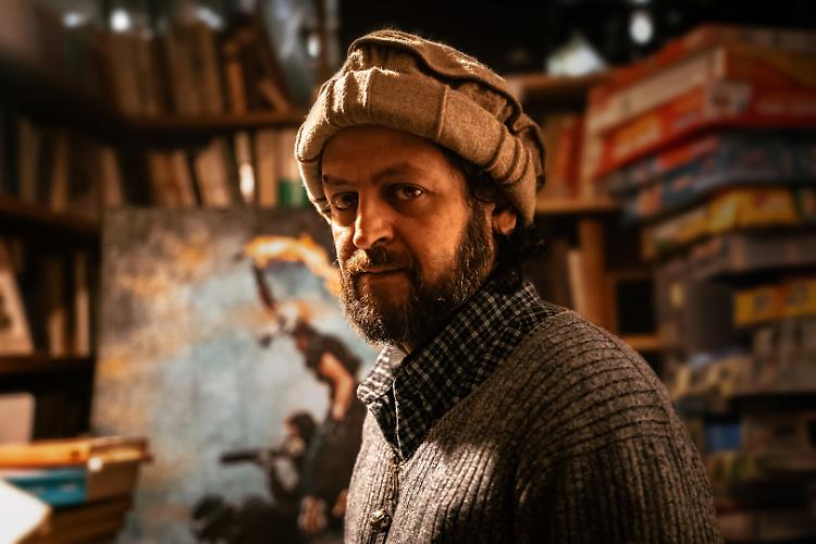 Due storie di resistenza e coraggio per il Fiducia &ndash; Festival 