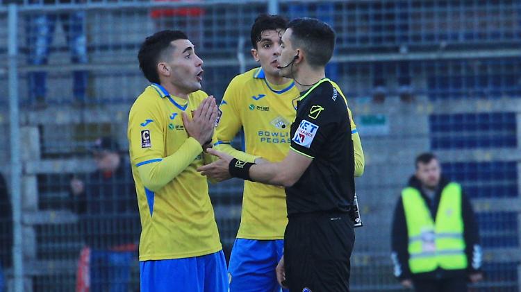 Anno nuovo, altra sconfitta: la Pergolettese perde sul campo del Renate (2-1)