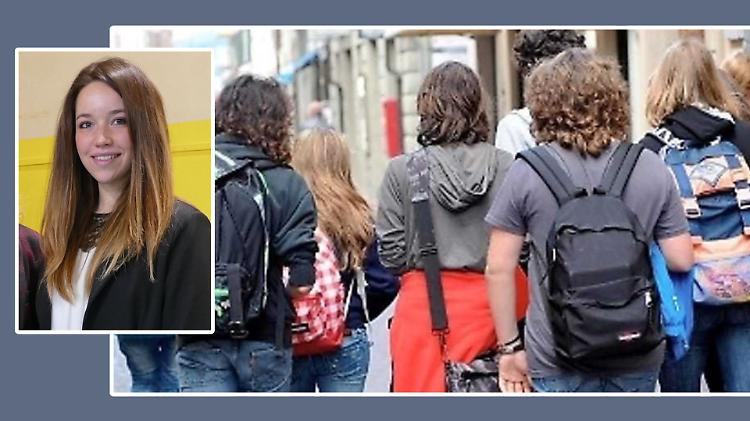 Scuola e lavoro: la priorit&agrave; dei giovani