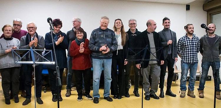 Dialetto, una passione che resiste