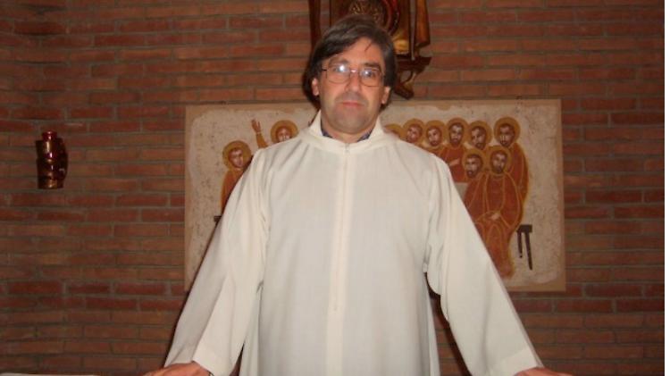 I missionari e la festa cremasca in Uruguay