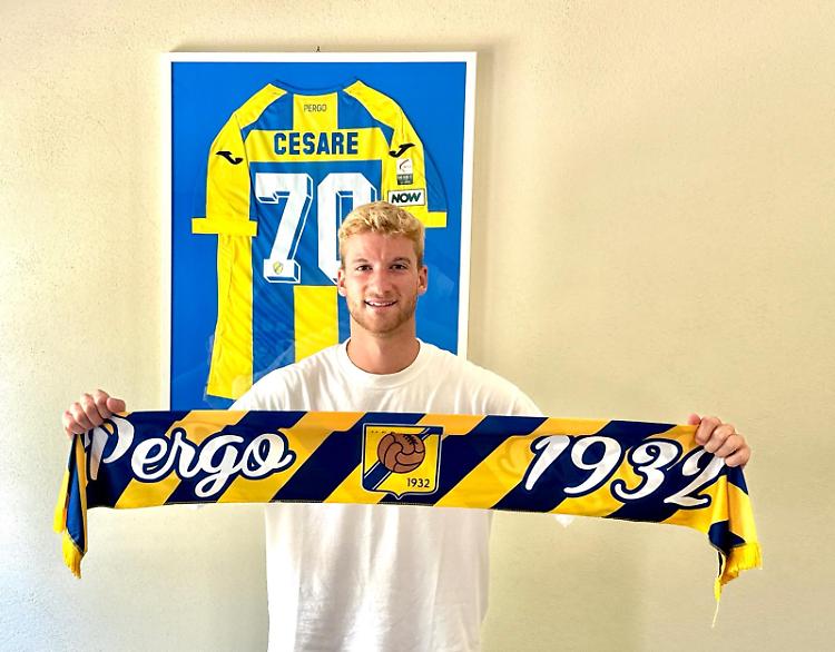 Tomaselli lascia la Pergolettese