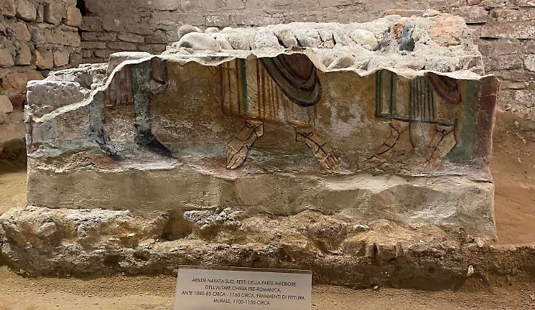 Arte di fede: itinerario di scoperta