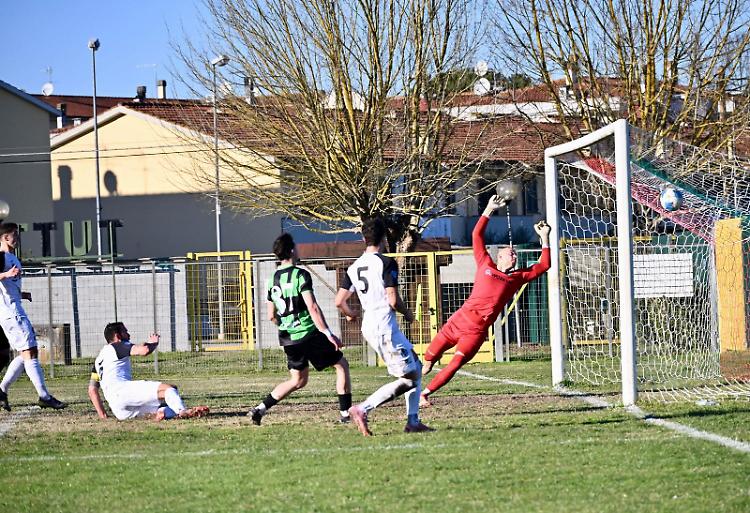 Il Crema ritrova la vittoria: 2 a 0 sul Tuttocuoio