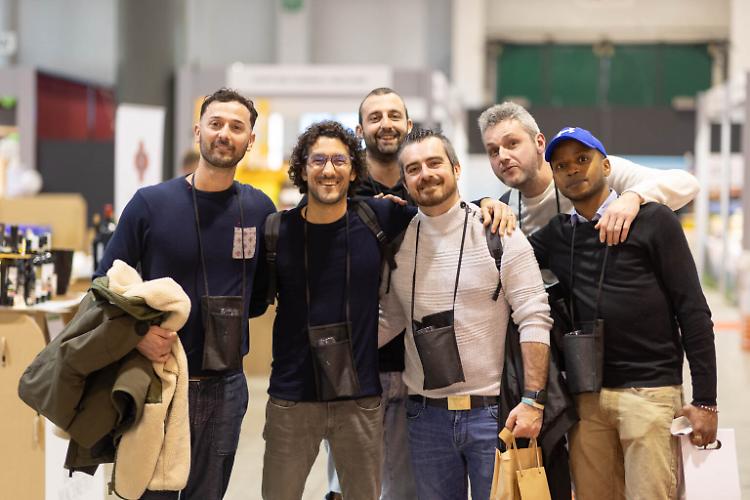 Il Bont&agrave; & gusto divino - Salone delle eccellenze enogastronomiche