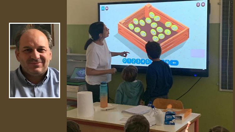 La matematica non fa paura: ora passa dall'esperienza