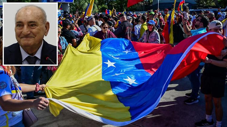 Cella, il &lsquo;venezuelano&rsquo;: &laquo;L&rsquo;ideologia tradita&raquo;