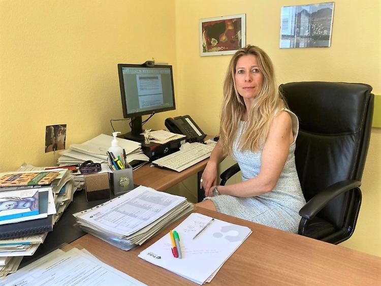 Brunelli nuova direttrice socio-sanitaria dell'Asst di Crema