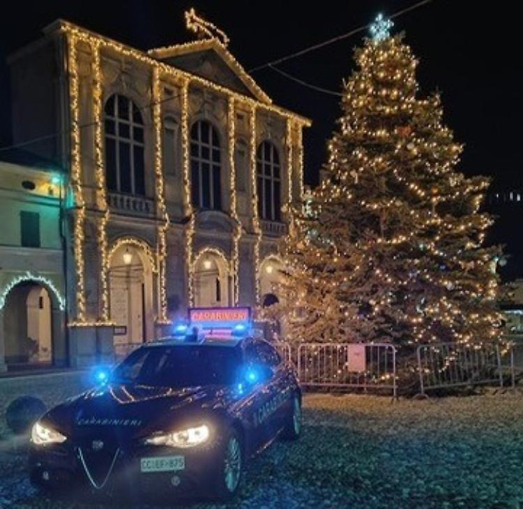 Raffica di controlli dei carabinieri: denunce, patenti ritirate e sanzioni