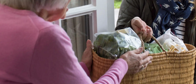 Confezioni &lsquo;light' per non rincarare i pasti
