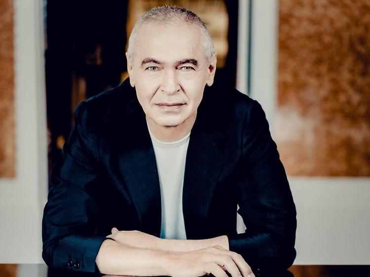 Il Titano della Musica: Ivo Pogorelich in concerto